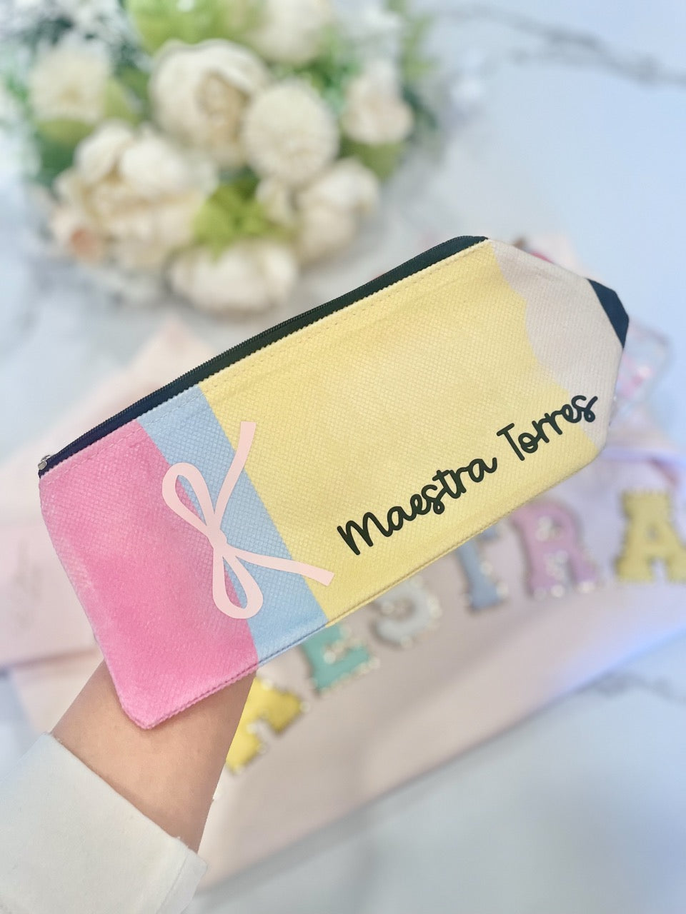 Future Teacher Gift Box