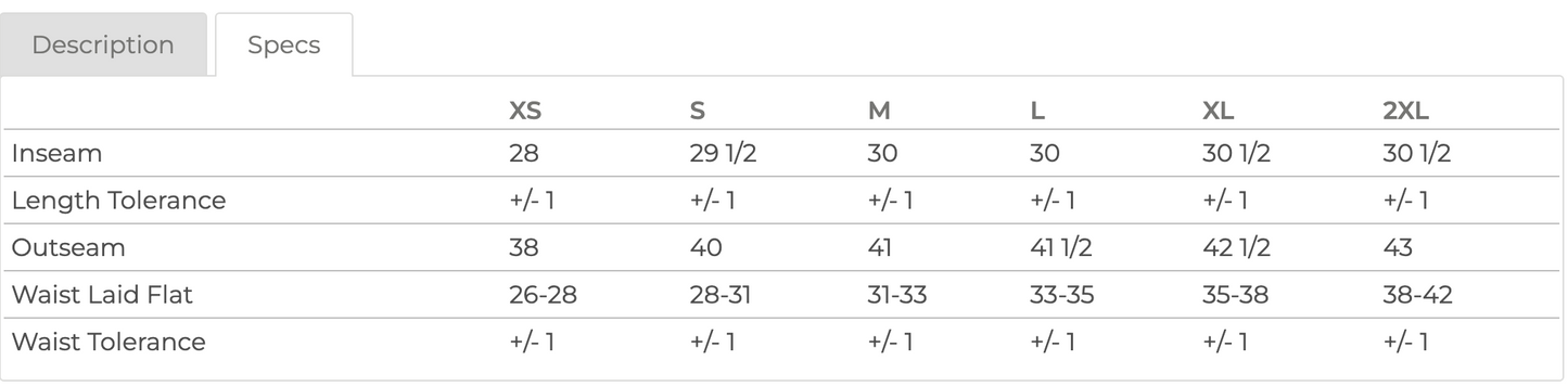 *PRE-ORDER* Custom Puesta Sweatsuit