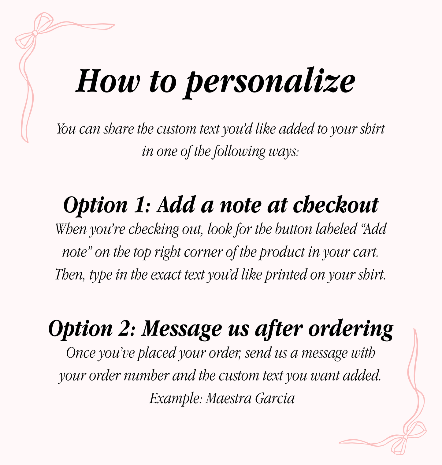 Custom Maestra Grade Level Tshirt