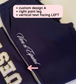 *PRE-ORDER* Custom Puesta Sweatsuit