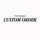 Custom Order (Schools & Organizations)
