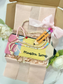 Custom Teacher Accessories Gift Box