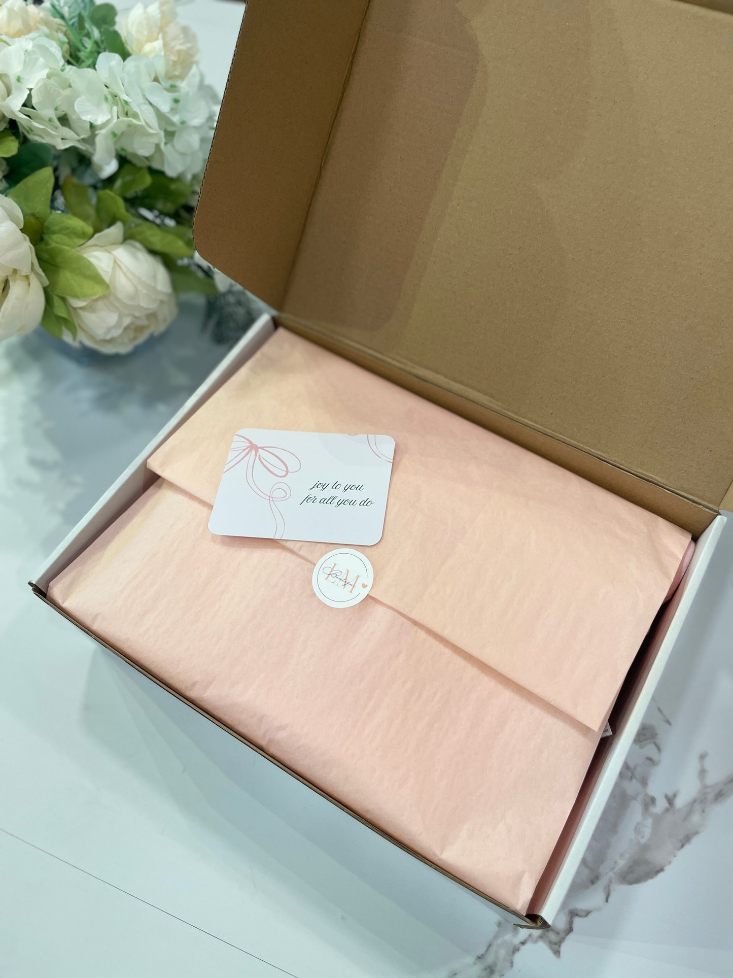 Gift Wrap (Add-On Only)