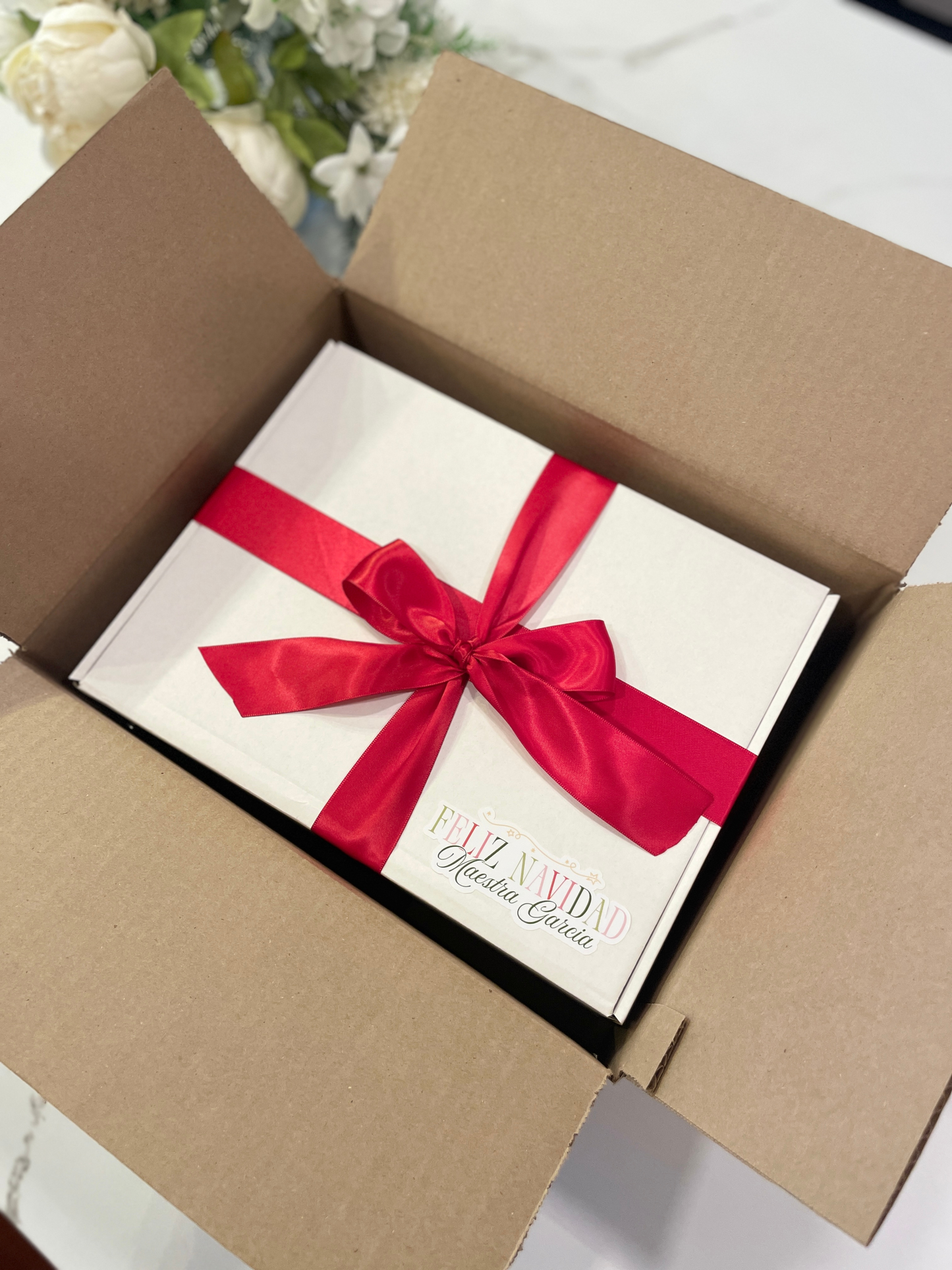 Gift Wrap (Add-On Only)