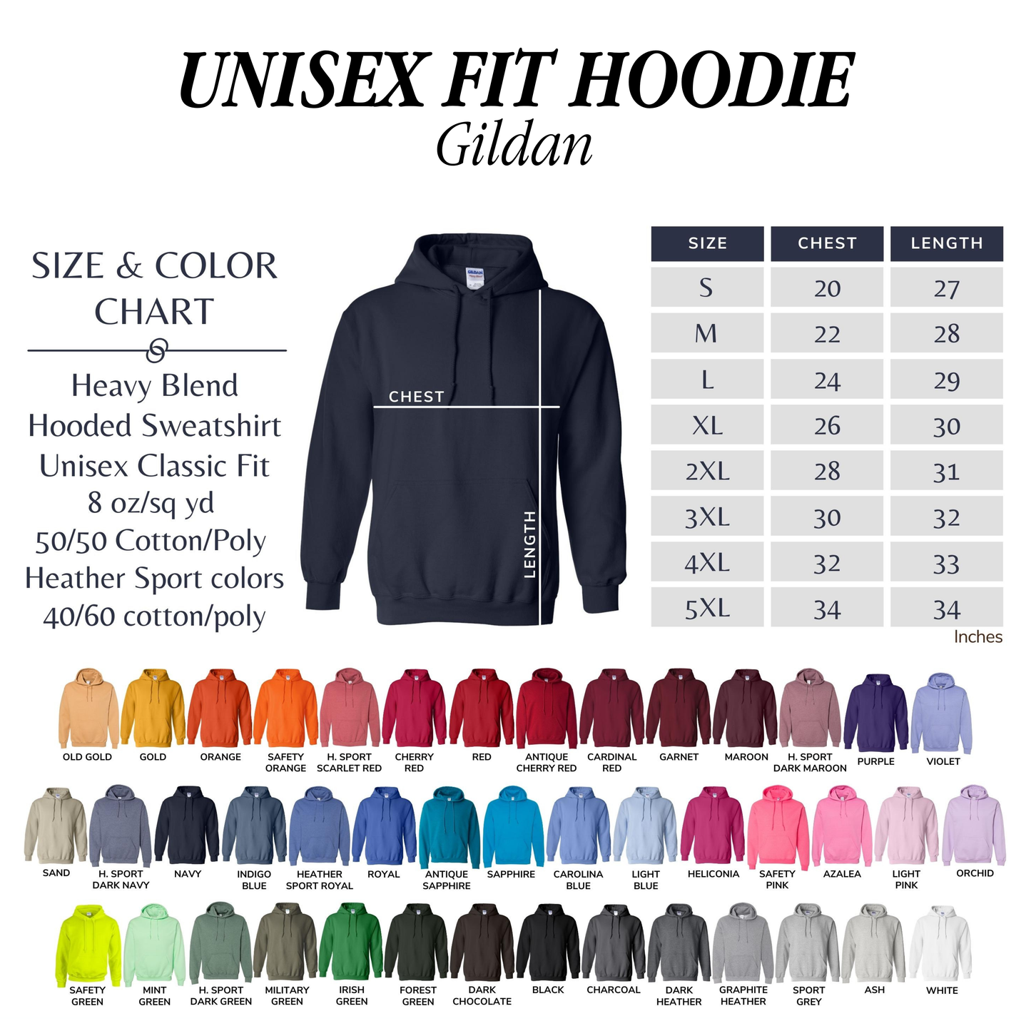 Custom Order (Schools & Organizations)