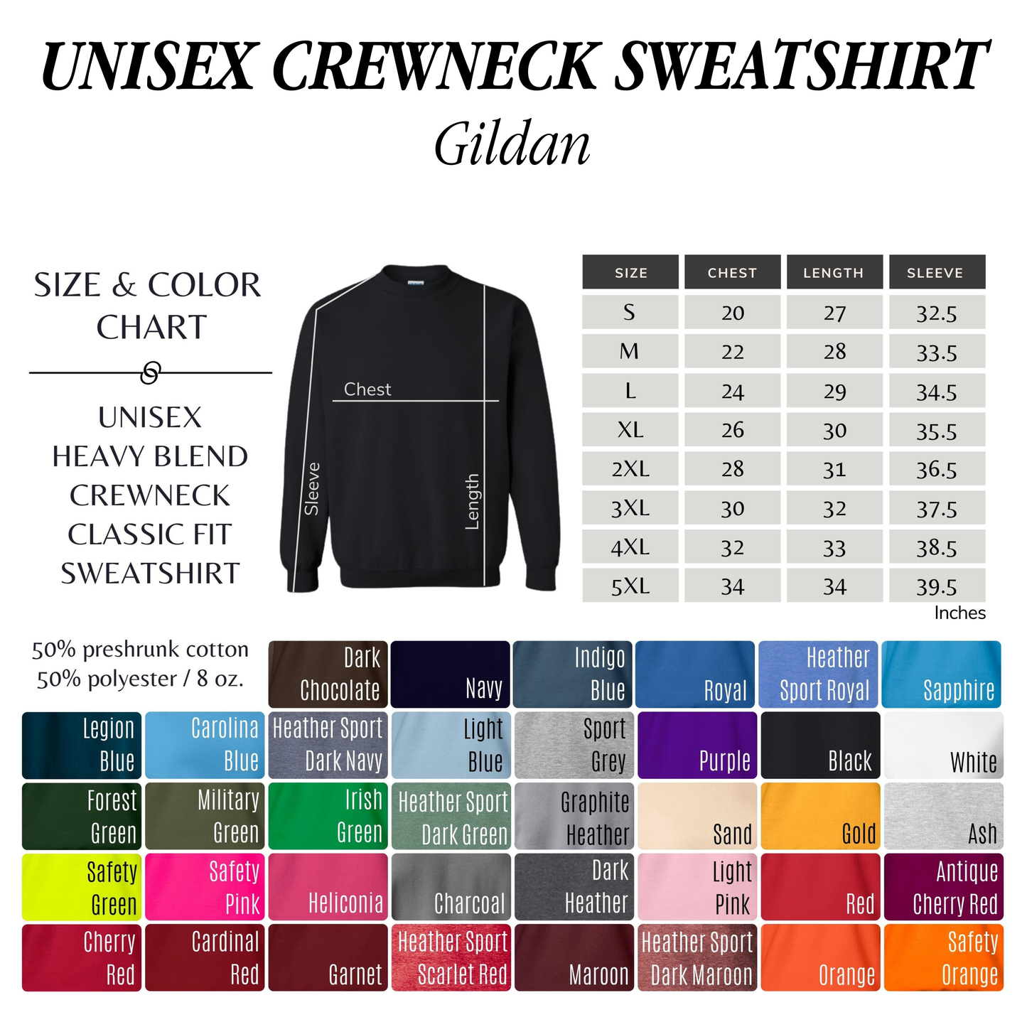 Custom Order (Schools & Organizations)
