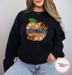 Custom Apple Talavera Sweatshirt