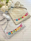 Custom Papel Picado Embroidered Sweatshirt