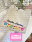 Custom Papel Picado Embroidered Sweatshirt