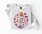 Cozy Season Tee & Sweatshirt