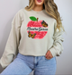 Custom Apple Talavera Sweatshirt