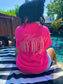 Off Duty Club Tee
