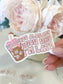 Cafecito Sticker Pack