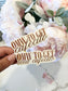 Cafecito Sticker Pack