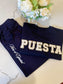 *PRE-ORDER* Custom Puesta Sweatsuit