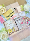 Teacher Sweatshirt Gift Box