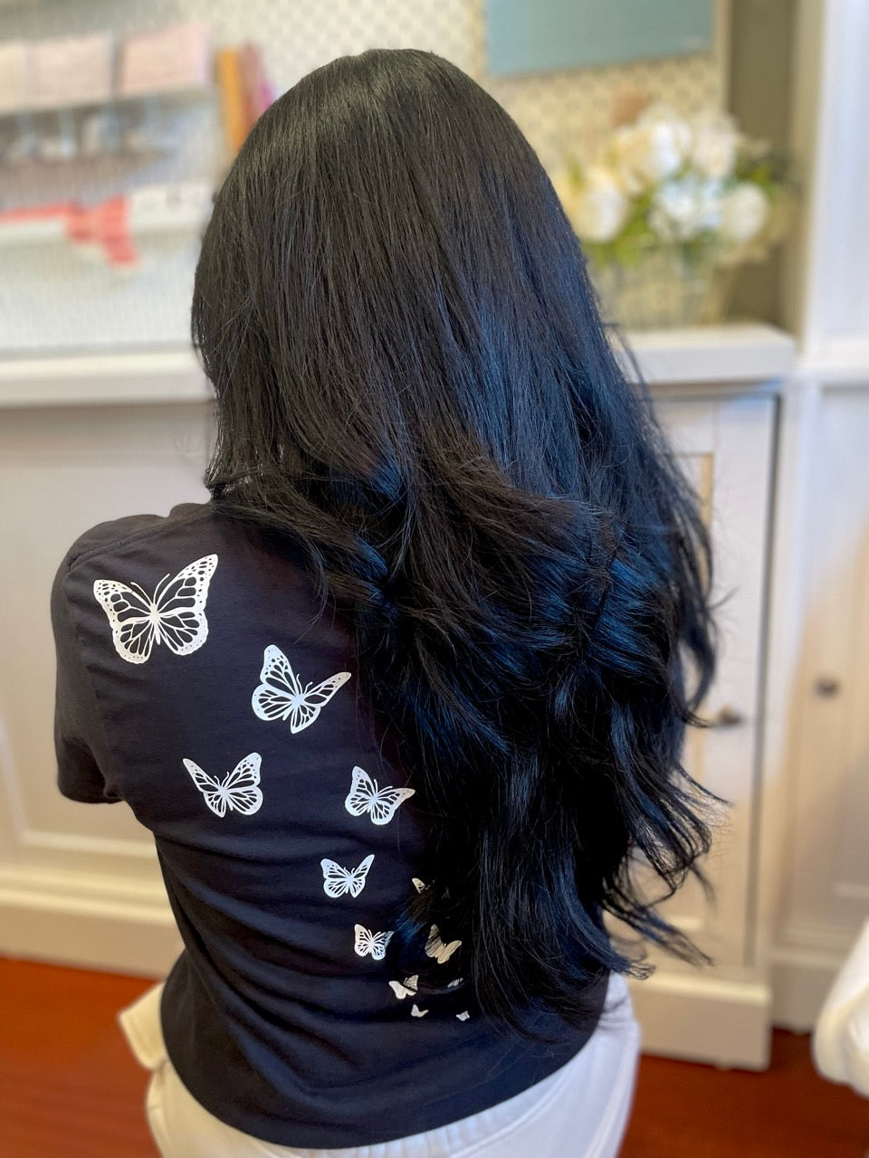 Proud Bilingual Educator Tee