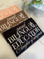 Proud Bilingual Educator Tee