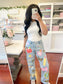 Maestra Jeans DTF Transfer Pack