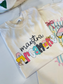 PRESALE - Custom Name Tee
