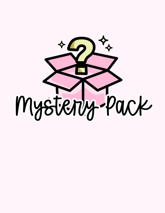 Mystery Pack