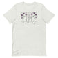 Helping Little Minds Grow Tee - Bella Canvas
